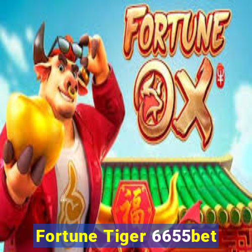 Fortune Tiger 6655bet